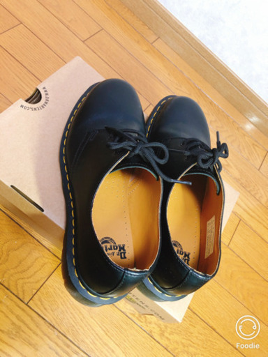 Dr.Martens (27cm) 箱あり