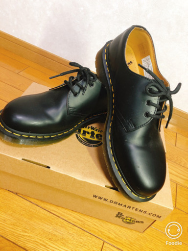 Dr.Martens (27cm) 箱あり
