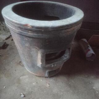 釜❗使えます 月曜日もらって頂けますか