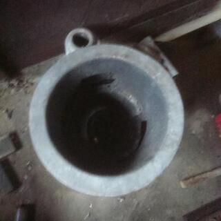 釜❗使えます 月曜日もらって頂けますかの画像