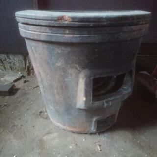 釜❗使えます 月曜日もらって頂けますかの画像