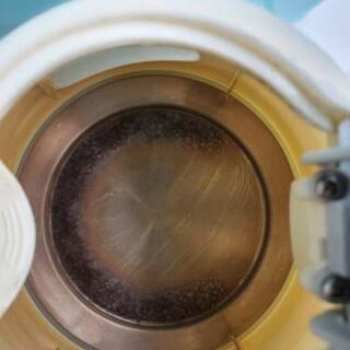 電気ケトル　1.2㍑の画像