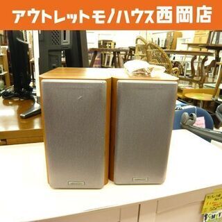 Kenwood/ケンウッド 2ウェイスピーカー 6Ω スピーカー...
