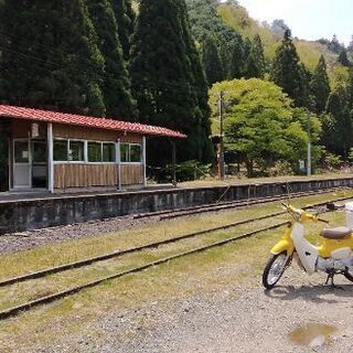 原付二種やカブ乗りの方おられますか？ − 鳥取県