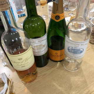 洋酒を飲む会 - その他