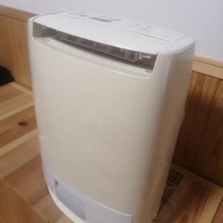 Panasonic F-YZG60除湿乾燥機