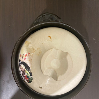 土鍋
