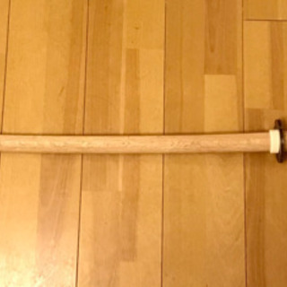 無料！　木刀　101cm 素振り鍛錬にどうぞ