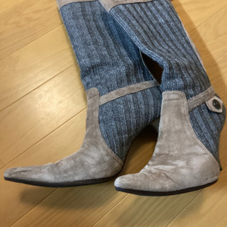 セブントゥエルブサーティ　ブーツ　