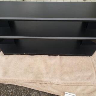 テレビ台　テレビボード　中古　リサイクルショップ宮崎屋　21.5.7　Ｋの画像