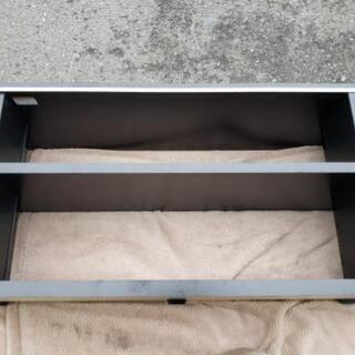 テレビ台　テレビボード　中古　リサイクルショップ宮崎屋　21.5.7　Ｋの画像