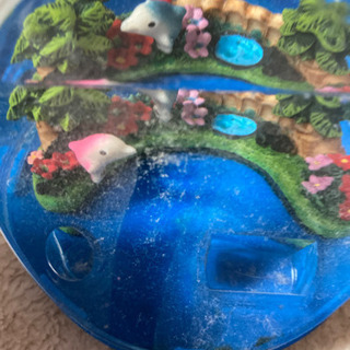 スノードーム他の画像