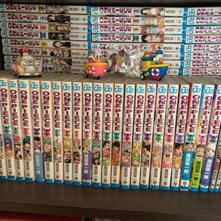 ワンピース 漫画 本日限定