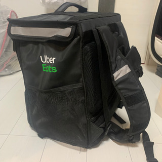 uber ウーバーバッグ