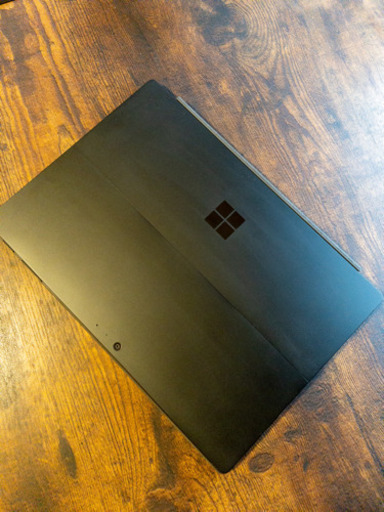 【値下げ美品】Microsoft surface  pro6 8GB ブラック