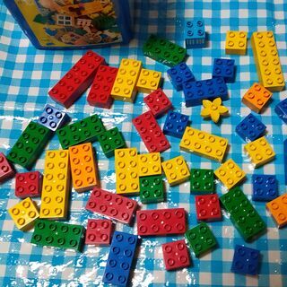 【無料】レゴブロック