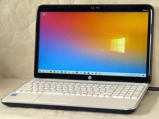 ◆ 15.6ｲﾝﾁﾉｰﾄ /i7 3632QM / Win10 / Office 美品 ◆