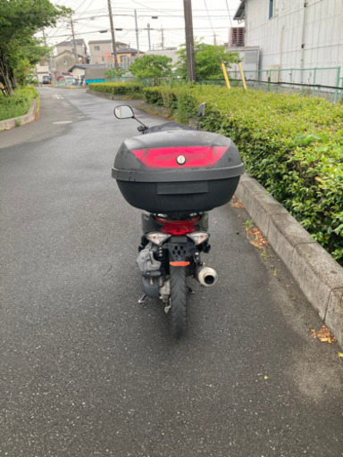 大人気❗️小型❗️DIO110❗️