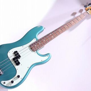 【苫小牧バナナ】美品 Fender Japan PB62-US OTM フェンダージャパン プレシジョンベース 希少カラー♪