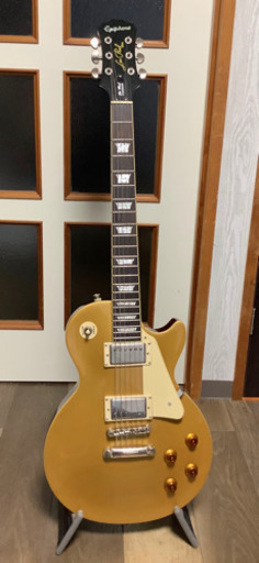楽器 Epiphone Les Paul