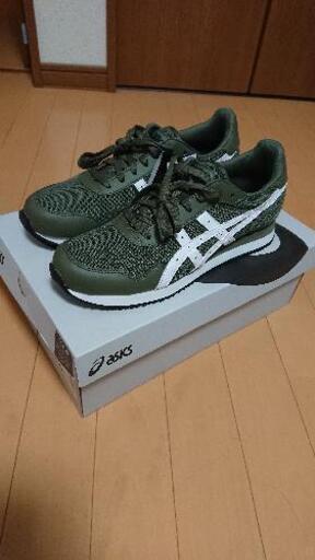 asicsスニーカー(未使用) 26.0cm