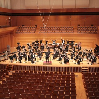 Brio Brass Bandの団員・メンバー募集