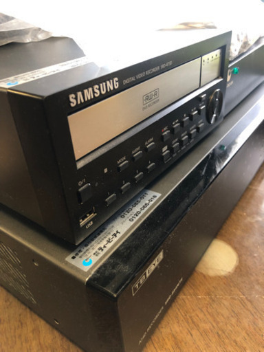 再度の値下げ！サムスンSAMSUNGの防犯カメラ