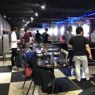 【部員募集中！】八王子•池袋•町田•府中本町•新宿　モクモクダー...