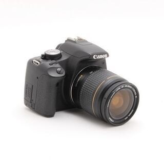 WifiSDでスマホ転送◇キヤノン kiss x3 レンズセット