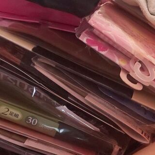 ０円 大量 服 衣類の画像