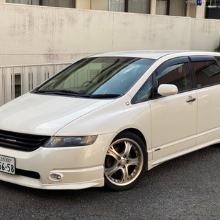 ⭐️オデッセイ⭐️アブソルート🉐令和４年12月🉐格安コミコミ乗出...