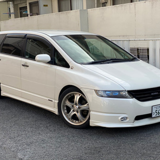 ⭐️オデッセイ⭐️アブソルート🉐令和４年12月🉐格安コミコミ乗出し価格🉐の画像