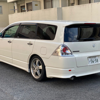 ⭐️オデッセイ⭐️アブソルート🉐令和４年12月🉐格安コミコミ乗出し価格🉐の画像