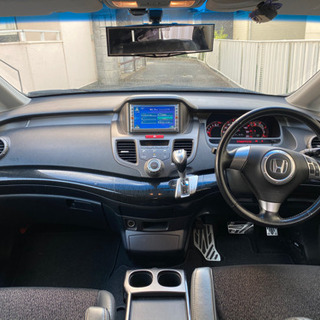 ⭐️オデッセイ⭐️アブソルート🉐令和４年12月🉐格安コミコミ乗出し価格🉐の画像