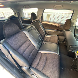 ⭐️オデッセイ⭐️アブソルート🉐令和４年12月🉐格安コミコミ乗出し価格🉐の画像