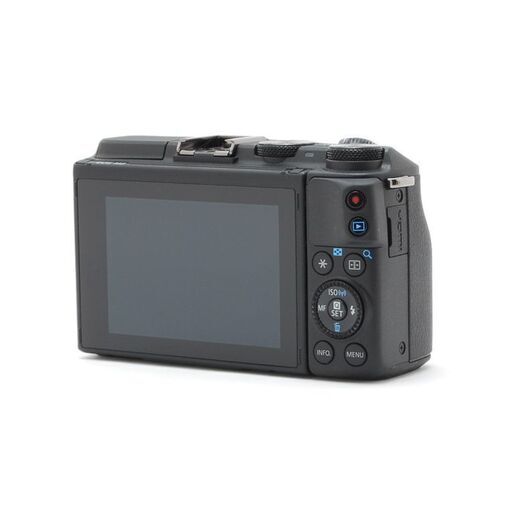 Canon - ✨未使用品✨自撮り＆スマホに転送♡キャノン M3 レンズキット♡ ◇極美品＆自撮り＆スマホ転送◇キヤノン M3 レンズキット