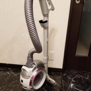 シャープ　掃除機