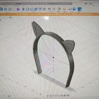 3DCADで「ものづくり」楽しい！超初心者講習の画像