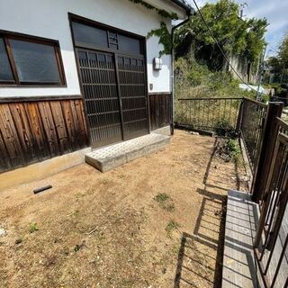 こんな時期だからこそ！古民家風戸建でのんびりと - 賃貸（マンション/一戸建て）