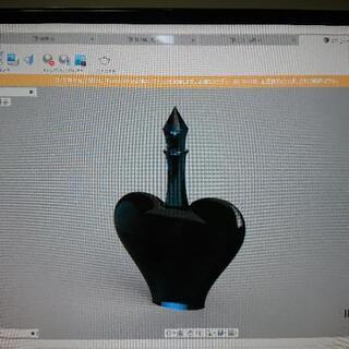 3DCADで「ものづくり」楽しい！超初心者講習の画像