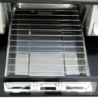 パロマ LPガス ガステーブル 2019年製 IC-N86BHA-R 右強火力 水なし