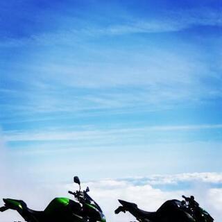 5/8土、5/9日、バイクで富士山周辺ツーリング募集です！！
