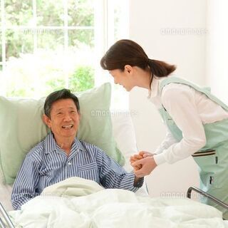 【派遣】完全直行直帰!! 訪問介護スタッフ募集!! 未経験,無資...