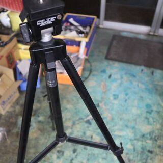 三脚　市原市に取りに来れる方お得な価格にて