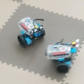 小学2年生も勉強していますの画像