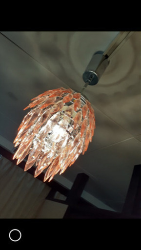 デザイン シャンデリア