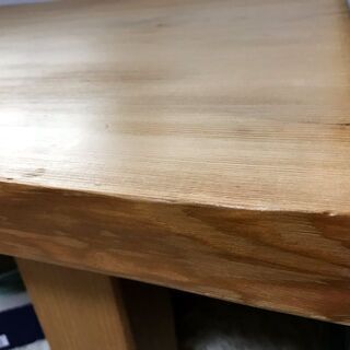 杉　一枚板　座卓　天然木　無垢　ローテーブル　杉材の画像