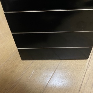 3段　重箱の画像