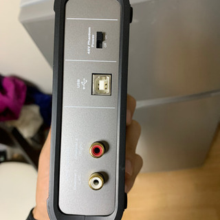 オーディオインターフェース売りますの画像