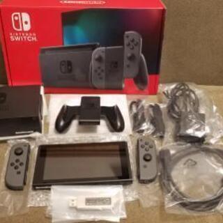 ニンテンドースイッチ